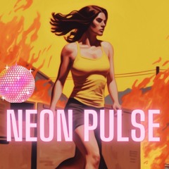 Neon Pulse E3 - Let Your Love Come In - 160/hyperpop/electro/rave