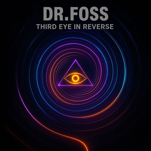 Third Eye in Reverse