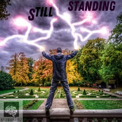 Still Standing (Freestyle Type Beat, Underground, Hard)