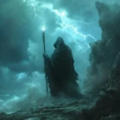 MASTER WIZARD (prod. xtasane)