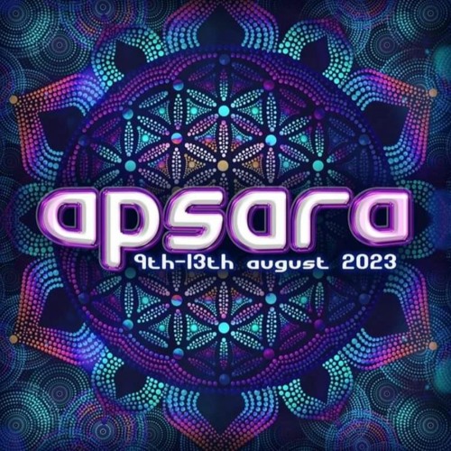 Live @ Apsara Festival Chill Out, 2023
