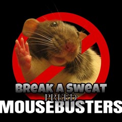 PREED - Break a Sweat (Original Mix)