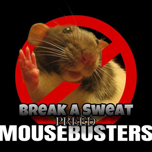 PREED - Break a Sweat (Original Mix)