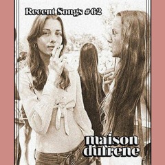 Recent Songs #62 :: Give Back The Key To My Heart