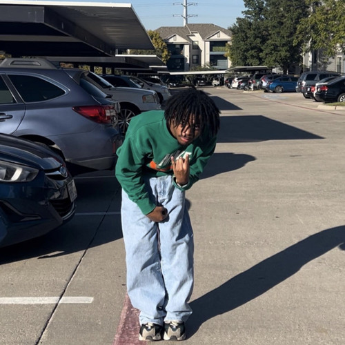 Arp My Spouse(Prod Anthonyramxs)