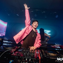 KAEIZ FULL LIVE SET @ HIGHH PARTY CLUB