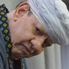 الشيخ ياسين التهامى .. عدمت النوم .. ليالى أسوان