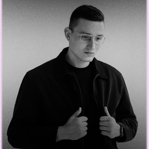 KRIZZY - Back to the roots // dark minimal techno set