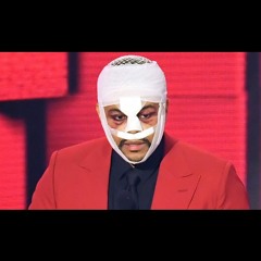 Blinding Lights (Acoustic Cover)