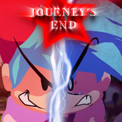 JOURNEY'S END