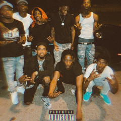 Steppa8 - Turn the Lights Off