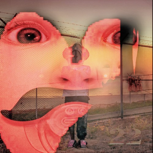 DJ Pacifier - Imum Coeli mix 022
