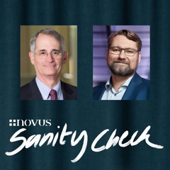 Bruce Stokes - Polarized voters and media: How does it affect the US election?