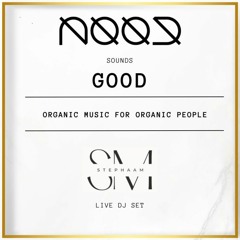 Deepassion 61 - Nood Sounds Good Event - 6 Hours Organic House Live Set - Part 2/6