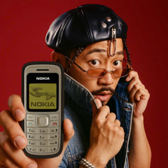 NOKIA ALL DAY - HUSTLANG ROBBER (BOWPII TONEPLAY EDIT)