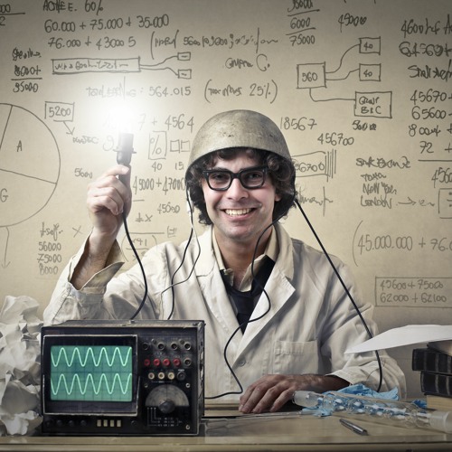 What is it like to be a professor? An interview with Prof. Robert Luxenhofer