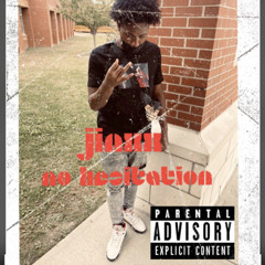 Jinxx-no hesitation