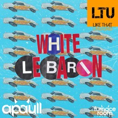 Premiere: apaull - White LeBaron (Developer Omega Remix) | Furnace Room Records