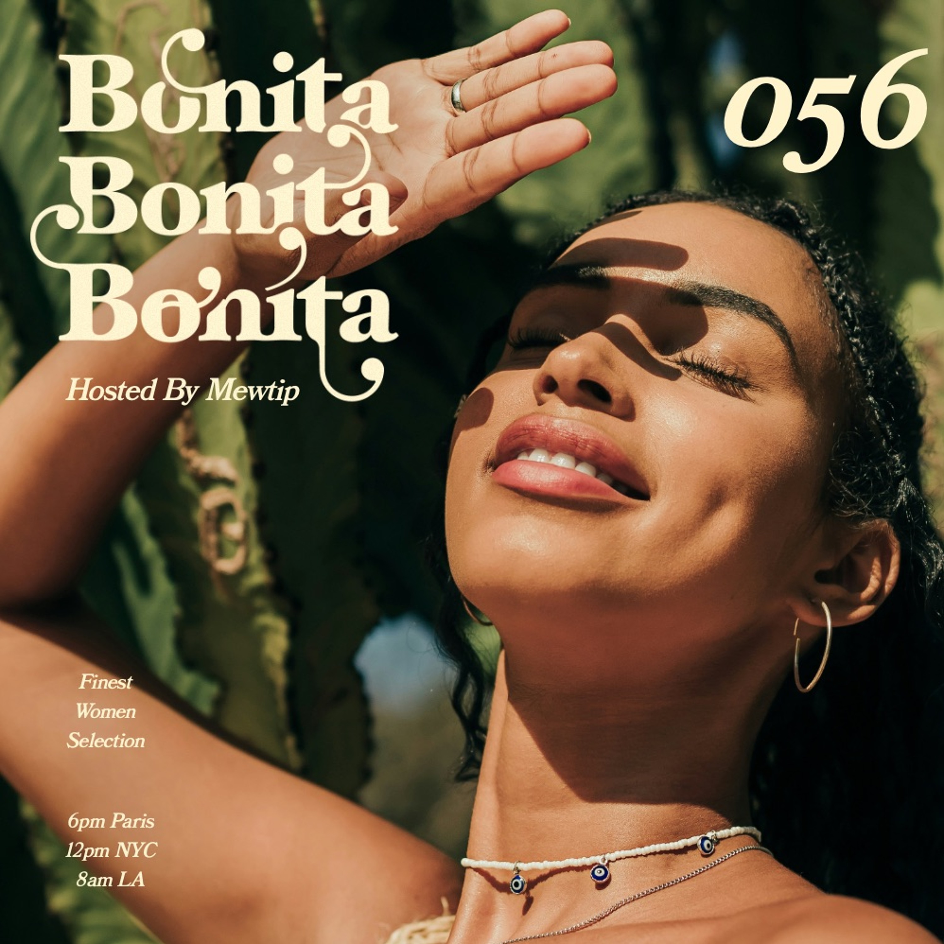 BONITA MUSIC