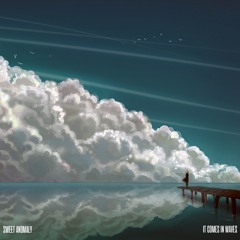 IT COMES IN WAVES