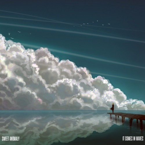 IT COMES IN WAVES