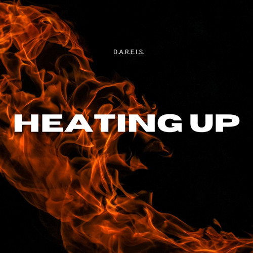 Heating Up (Prod. By Yung Nab)