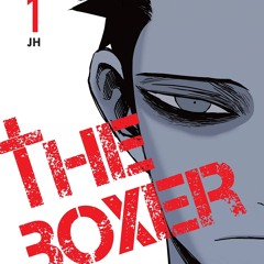 Shadow Boxer (Version 2)