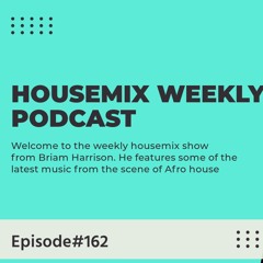HouseMix 162
