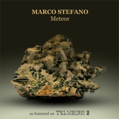 Marco Stefano - Meteor (snippet)