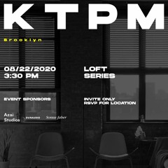 HARJI / KTPM Loft Series