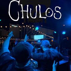 Chulos live @ Nova SD Terrace