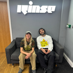 Charles Green B2B iona - 10 May 2025