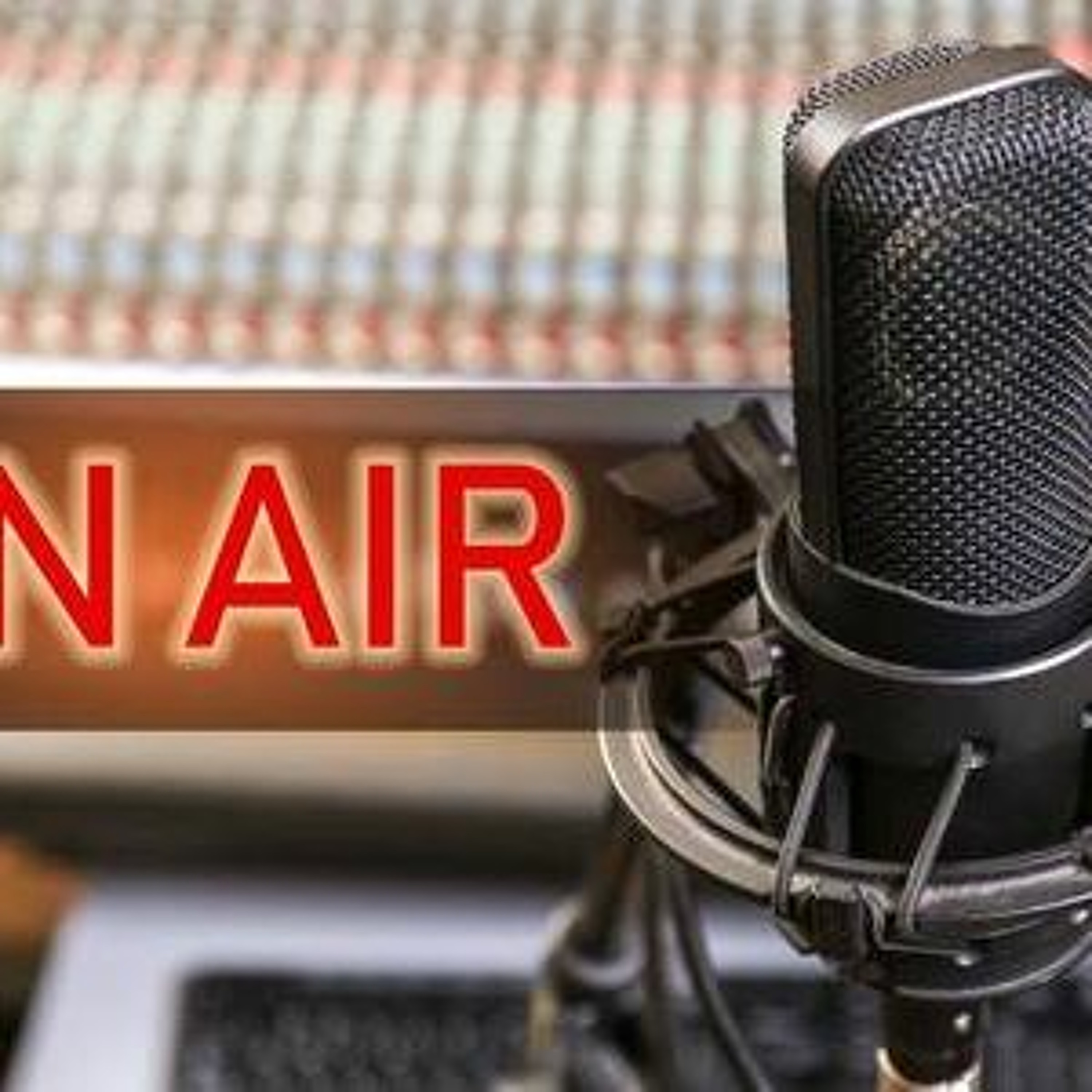 masQUEUNAradio