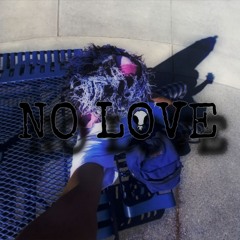 NO LOVE Allplats