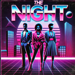 Darnell Williams - The Night (BHMOT bootleg)