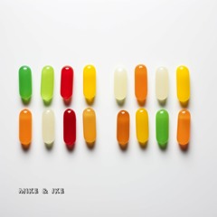 Mike & Ike - Coaley