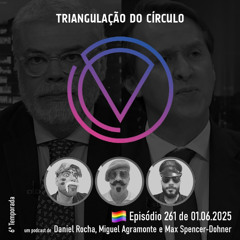 Ep. 261 - Macron; O estado do PS; Emigrantes vs Imigrantes?; LGBT.hu; O almirante