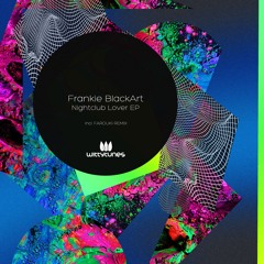 Frankie BlackArt - Nightclub Lover (Farouki Remix) SC Cut