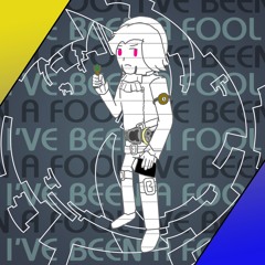 Ace ~ I'VE BEEN A FOOL