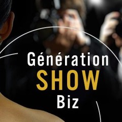 Génération Show Biz - Jacques Brel - mercredi 3 Avril 2024