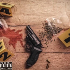 Spooky Ek x EBK Doolie CRIMES