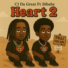 Heart 2