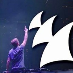 ARMIN VAN BUUREN x VINI VICI x HILIGHT TRIBE - Great Spirit (Live at Transmission Prague 2016)