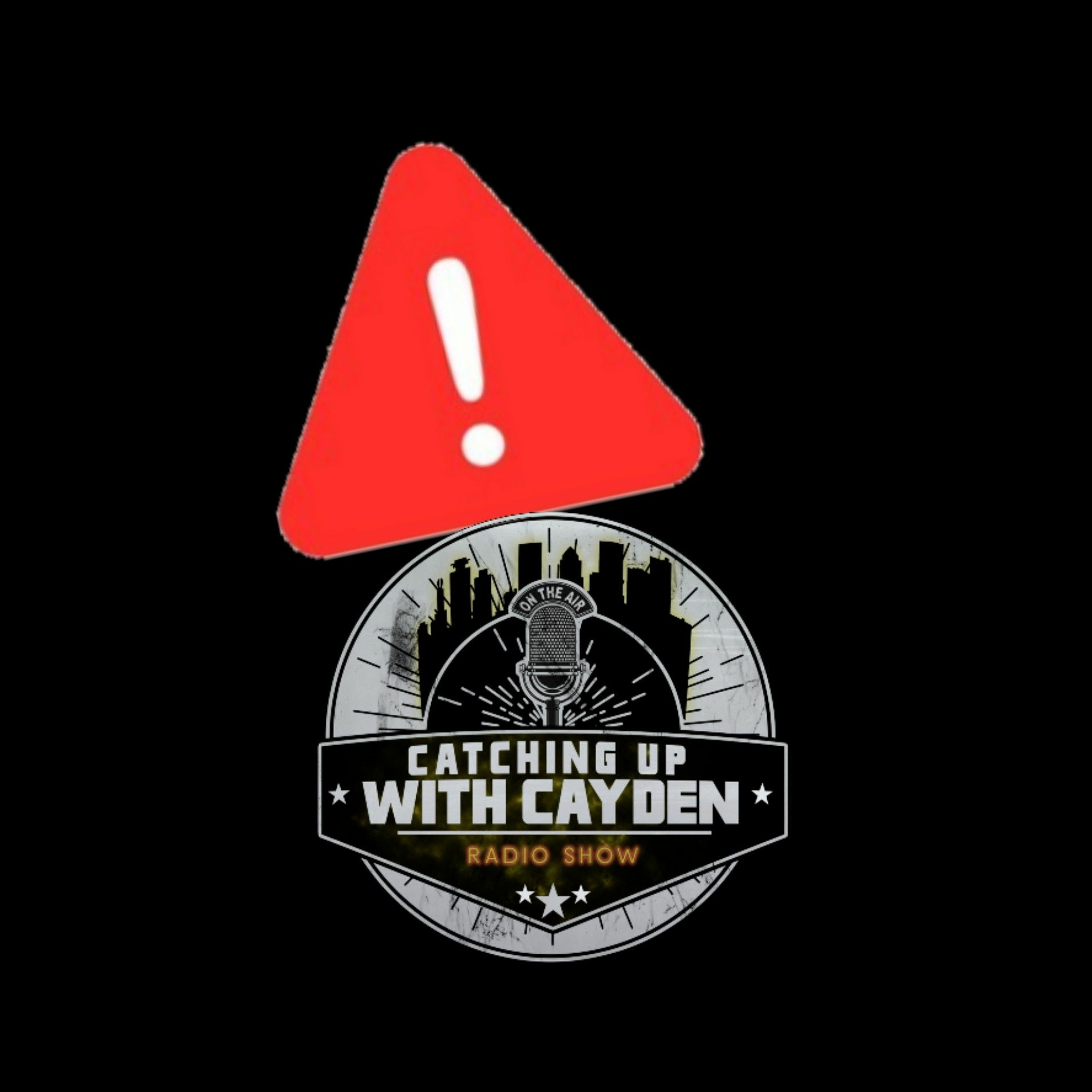 Catching Up With Cayden 5_19_21 episode artwork