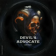 Axyom - Devil's Advocate
