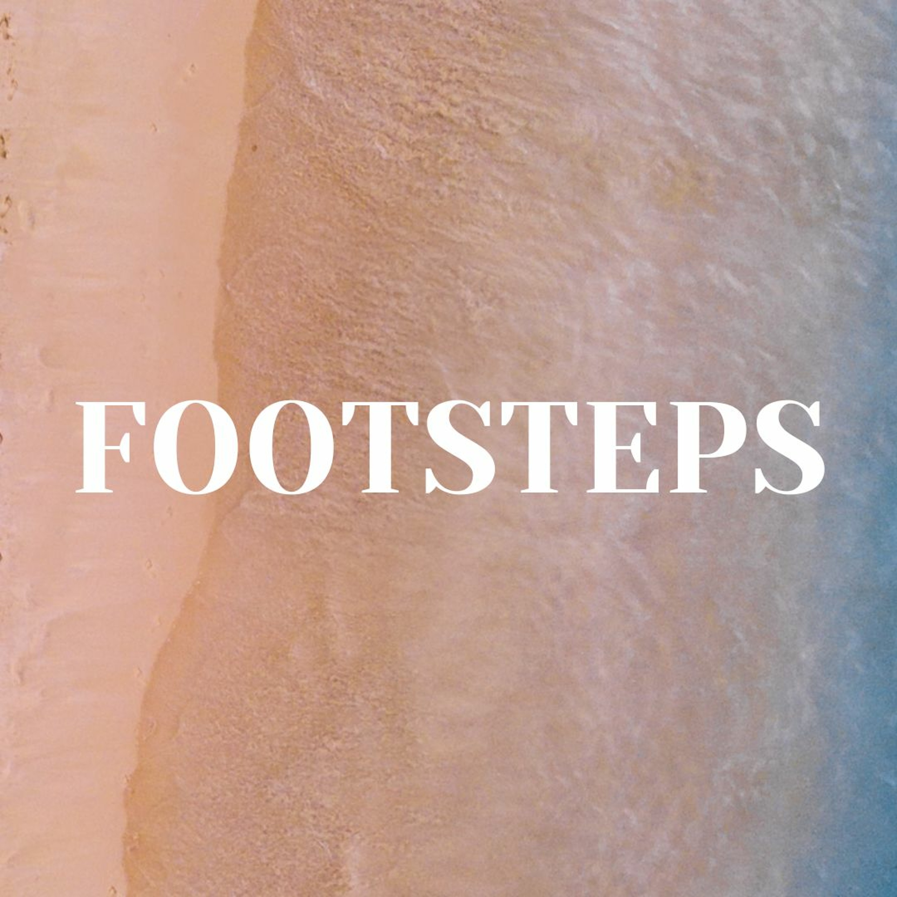Q&A with Pastors Shawn & Keri Harvey | FOOTSTEPS | Pastors Jacob & Bethany Schmelzer episode artwork