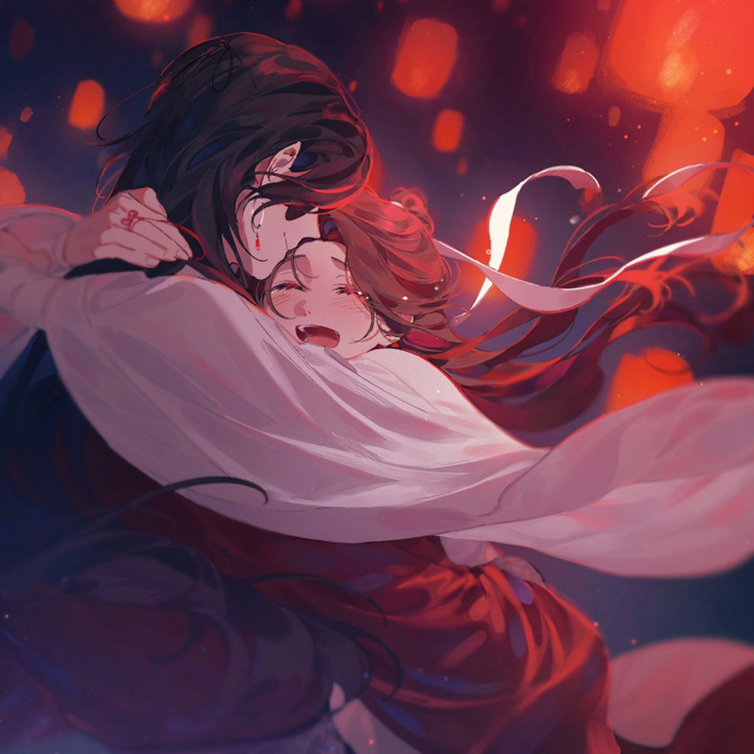 Stream [TGCF SONG] 天官赐福 - Hong Jue.mp3 by Kiimfiraa