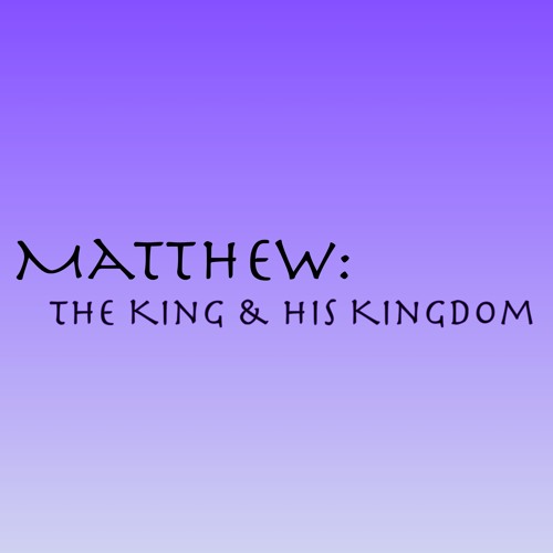 The Rewards Of Discipleship - Matthew 19:27-30