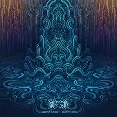 Waterfall Ripples - EP Preview (Merkaba Music)