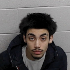 HEADSHOT (Ft. FettiBoiMook)